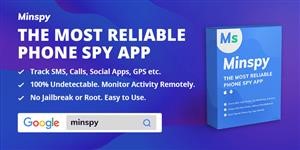 Audio Spy App Android